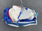 North Sails Spinnaker  37  4  Foot 22   With Bag  Clean Symmetrical