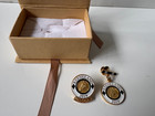 Keeneland 2019 Director Pin In Original Box Tribute To G d hieronymus
