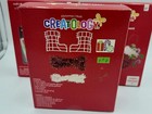 Creatology Ornament Craft Kit Christmas Noel New In Box Children Kids Creativity