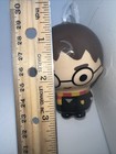 Harry Potter  Decoupage 3   christmas Tree Ornament