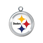 Pittsburgh Steeler Charms