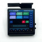 Tc Helicon Voicelive Touch Gen 1     Vocal Processor   Looper     12v Power Adapter