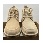 Ugg Neumel Moc Sand Suede Lace Up Chukka Boots 1121645 Mens 8