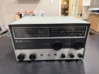 Vintage Tube Radio - Knight R-55 Receiver - 5-band Shortwave Receiver