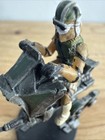 Star Wars Miniatures Universe Revenge Of The Sith At-rt 4 60
