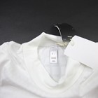  Adidas Compression Top Men s White New With Tags S