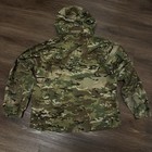 Usgi Ecwcs Multicam Gen Iii Level 6 Extreme Cold wet Weather Jacket Medium Long 