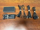 Targus Dock190 Usb-c Universal Dual Video 4k Docking Station W  Ac Adapter  