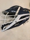Cascade Xrs Pro  Adult  Navy White Mask  New