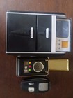 Star Trek  3d Print  Phaser  Communicator  works   3d Print Tricorder  