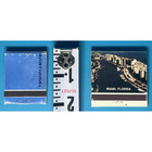 Vintage Piedmont Miami Florida   Braniff Airlines Matchbook Lot Unstruck  2 