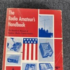 The Radio Amateur s Handbook 1976 - Vintage Amateur Radio Reference Guide