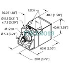 Turck Bi30u-ck40-an6x2-h1141 1625820 Inductive Sensor Npn