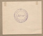Russia ukraine vinnitza 3 Million Rubles R-2352 Aunc Rare Old Local Issue 