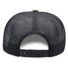 Mens Trucker Hat Mesh Foam Baseball Cap Snapback Adjustable Plain Blank Caps