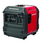 California Seller   New Honda Eu3000is Portable Gas Powered Generator Inverter