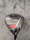 Callaway Big Bertha Driver Club 10 5   2023 Rch 55 R Flex Regular Rh