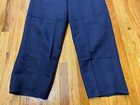 Civil War Cs Confederate Blue Jean Wool Field Trousers Pants-2xlarge 40 Wst