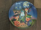 Mcdonald s Plastic Dinner Plates   Various Scenes   You Choose