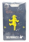 Disney Store Uk Selfridges Exclusive Pin 2025 Winnie The Pooh Yellow Tigger
