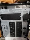 Apc Smt1500 Smart-ups 1500va 120v Lcd Tower Battery Backup No Battery