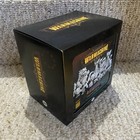 Warmachine Southern Kriels Fire Tongue Warriors Command Cadre Skr289 - New