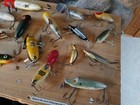 Lot 18 Heddon Lures Of Many Makes