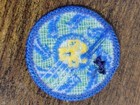 Girl Scouts Everywhere Patch