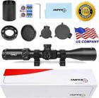 Sniper Vt4 5-14x44 Ffp First Focal Plane  ffp  Scope 30mm Tube With Moa Reticle