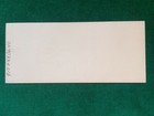 Rare Vintage 90s Nyc Club Flyer  1996 Michael Alig And Dj Keoki   - Honey Trap