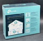 Tp-link Tl-pa9020p Kit Av2000 2000mbps Gigabit Passthrough Powerline Adapter Nib