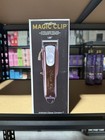 Wahl 5-star Cordless Magic Clip Hair Clipper Stagger-tooth Variable Taper