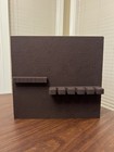 American Drew Silvercloth Brown Anti-tarnish Flatware Silverware Drawer Liner