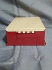 Vintage Eastman Kodak Co Kodaslide Compartment File Box 2 x 2  Slide Storage
