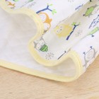 Waterproof Baby Cotton Urine Mat Diaper Nappy Bedding Changing Cover Pad Yel Ap9