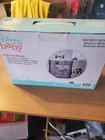 Mackey Mouse Musical Baby Mobile