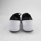 Air Jordan Golf Cleat Men s Black white New Without Box