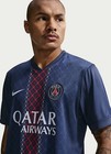 Nwt Nike Paris Saint Germain Psg 25 26 Stadium Home Jersey Hj4593-411  100