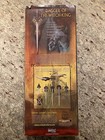 United Cutlery Lord Of The Rings Dagger Of The Witchking Serial  0921 Uc2595