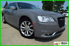 2018 Chrysler 300 Series Awd Limited-edition 22t Package  2018 Chrysler 300 Limited 3 6l v6 awd leather apline camera 19 -alloys aux usb