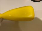 Little Tikes Discover Sounds Sports Center Replacement Yellow Toddler Bat