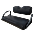E-z-go Txt Golf Cart Replacement Seat Cover Set