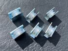 Crl D650 Standard Nylon Wheel  6 Pieces  For H-bars D610 D615 Lk610 Kk610 Mc610
