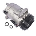 High-performance A c Compressor   Clutch For Chevy   Gmc 2013-2019