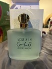 Giorgio Armani Acqua Di Gio Eau De Toilette Spray  Regular Size 3 4 Fl Oz