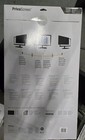 New Sealed Priva Screen 27in Privacy Filter For Widescreen Monitor Fellowes