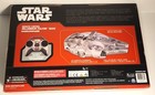 Air Hogs Star Wars Millennium Falcon Quad Remote Control Brand New Sealed 