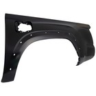 Truck Bedside Panel Rear Driver Left Side Hand  6560004400 For Toyota Tacoma