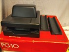 Riso Print Gocco Pg-10 Set Screen Printing Machine Postcard-sized Printer Untest