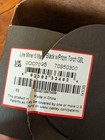 Oakley Line Miner S Snow Goggles- Prizm Torch Iridium Lenses  Matte Black Strap